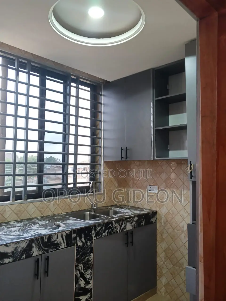 1bdrm Room & Parlour in Joma, Ablekuma for rent