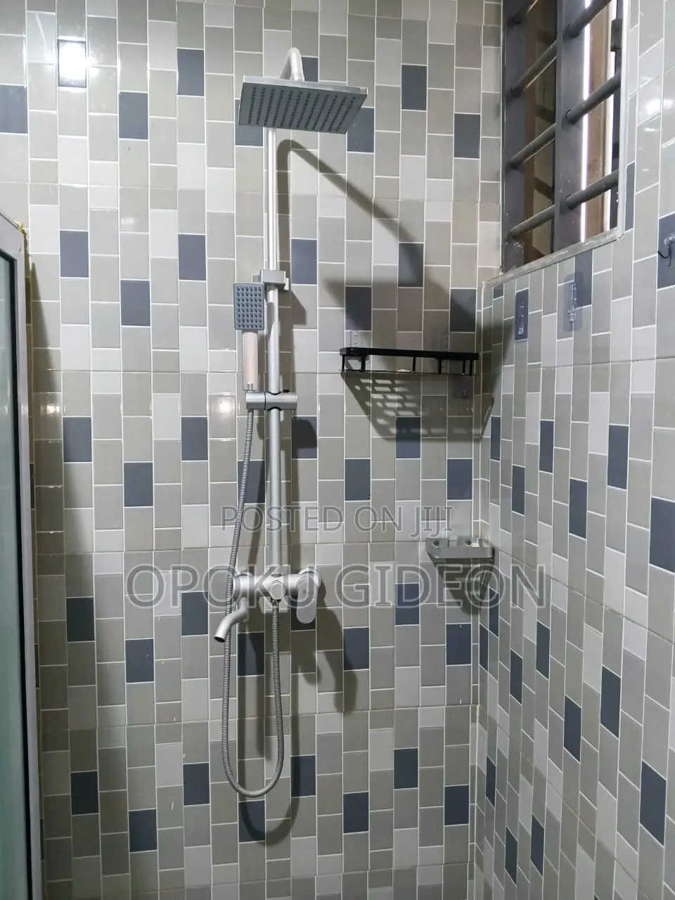 1bdrm Room & Parlour in Joma, Ablekuma for rent