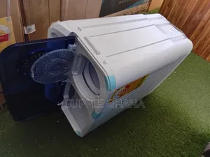 Westpool 4kg Washer – Perfect Fit for Limited Spaces