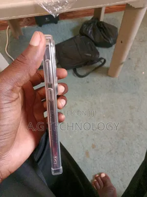Huawei P8 64 GB Black