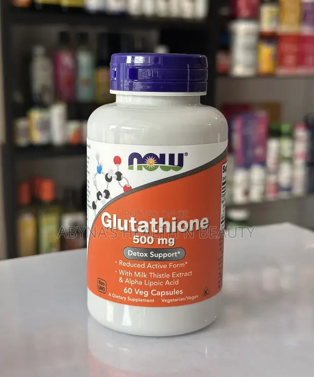 glutathione vitamin b complex Glutathione Complex  Just Ingredients
