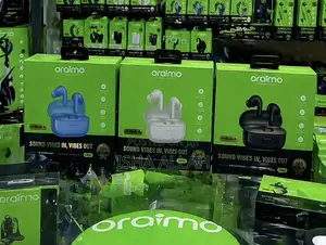 Oraimo Spacebuds