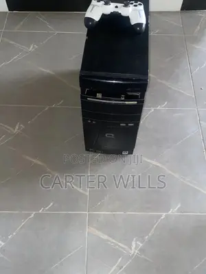 Desktop Computer Asus 8GB Intel Core i5 HDD 500GB