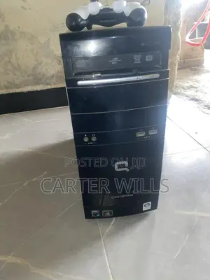 Desktop Computer Asus 8GB Intel Core i5 HDD 500GB