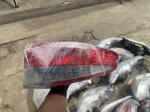 Honda Accord 05 Tail Light Pair