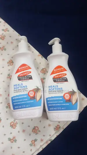 Palmers Cocoa Butter Fomular Lotion Oil