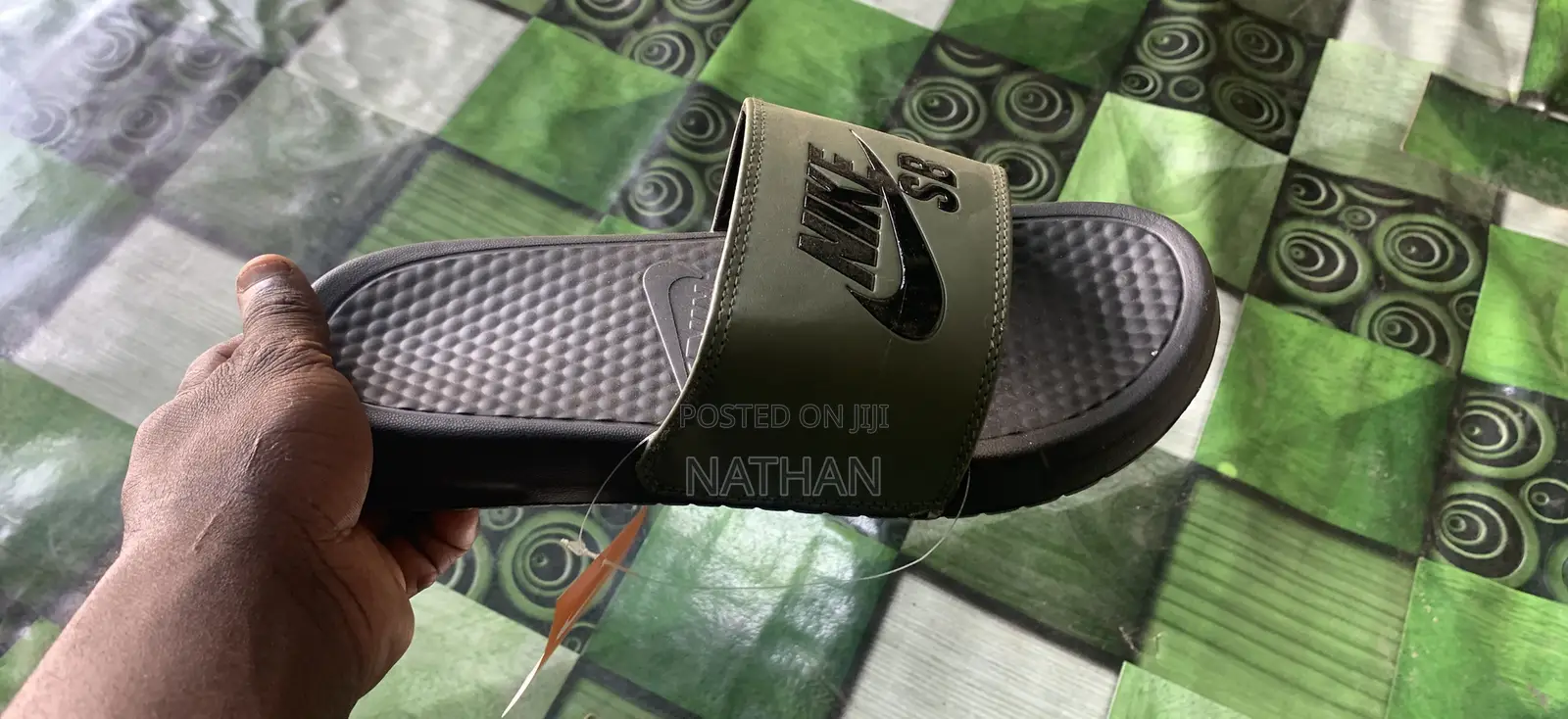 Air Nike Slide/ Nike Sb, All Colors