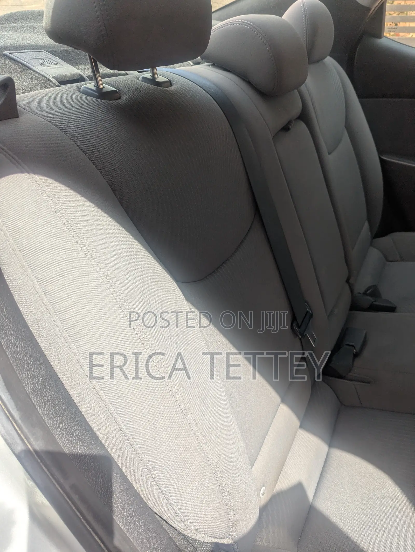 Hyundai Elantra Limited Sedan FWD (1.8L 4cyl 6A) 2016 Gray
