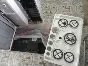 Sigma Gas Hob Luxury Flame Better Living