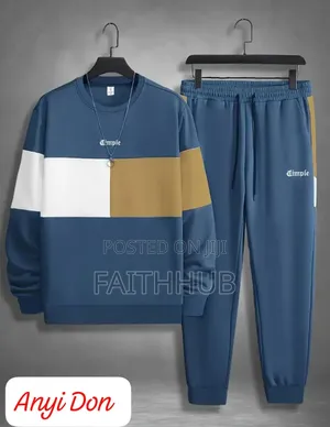 Men's Two Piece