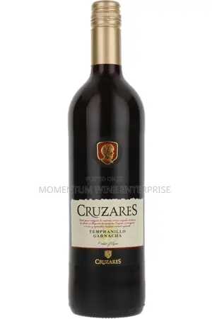 Curzãures Vinho Tinto Semi-Sweet Red Wine 750ml