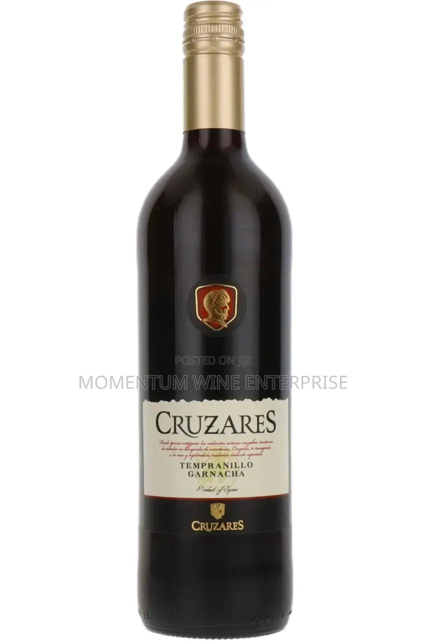 Curzãures Vinho Tinto Semi-Sweet Red Wine 750ml