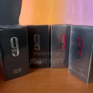 Afnan 9pm Perfumes 50 Ml