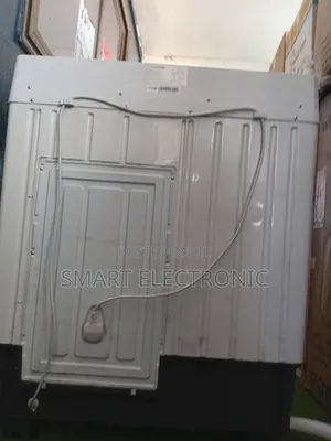 Enjoy Stress-Free Washing With Flamino Washer