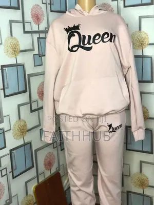 Unisex Hoodies and Pants