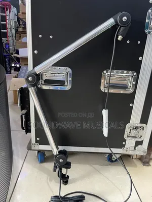 Alctron Ma614 Broadcast Stand