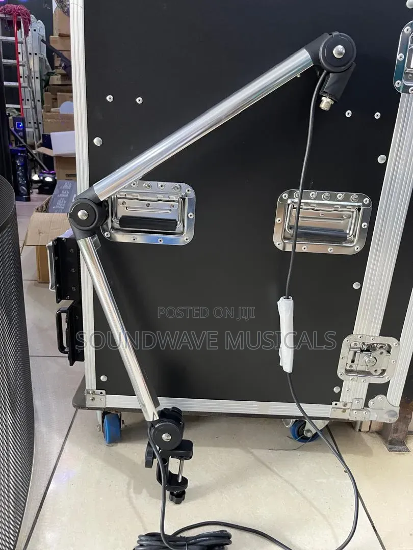 Alctron Ma614 Broadcast Stand