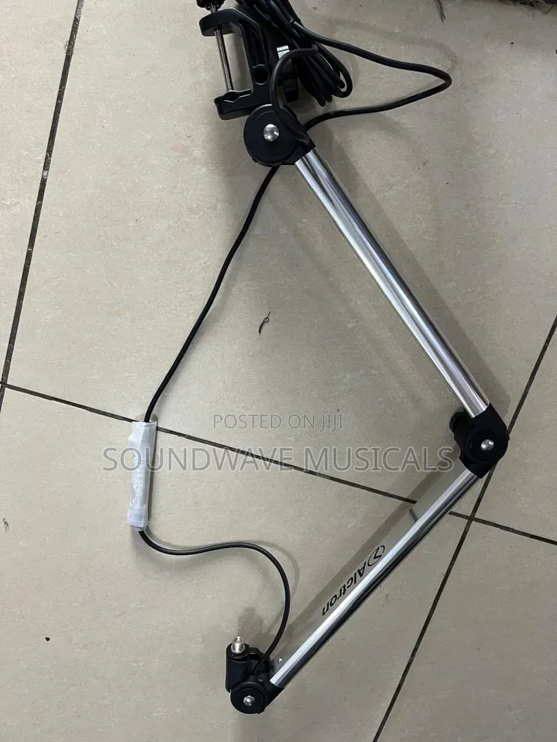 Alctron Ma614 Broadcast Stand