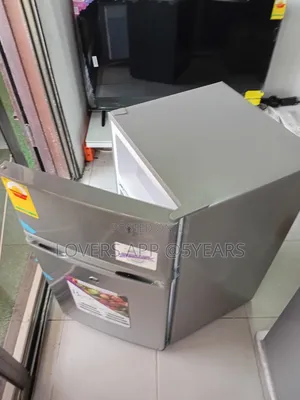 Roch 83l Mini Refrigerator – Reliable Energy Efficient