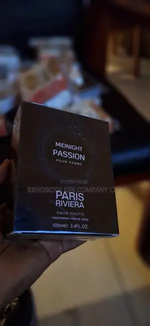 Perfumes for All