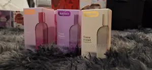 Perfumes for All