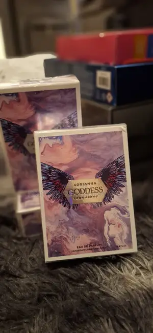 Perfumes for All