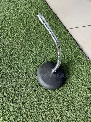 Table Mic Stand