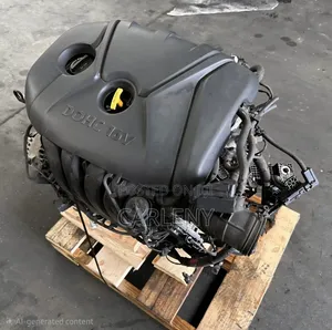 Elantra 1.8 Engine 2011-16 Grade A