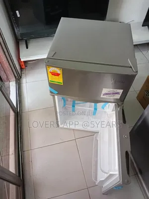 Roch 83l Refrigerator – Compact Power Cooling Solution