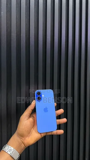 Apple iPhone 16 256 GB