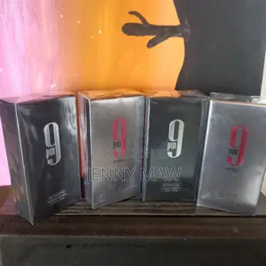 Afnan 9pm Perfumes 50 Ml