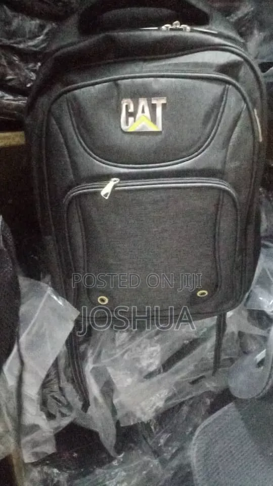 ​Cat Heavy-Duty Multi-Purpose Backpack