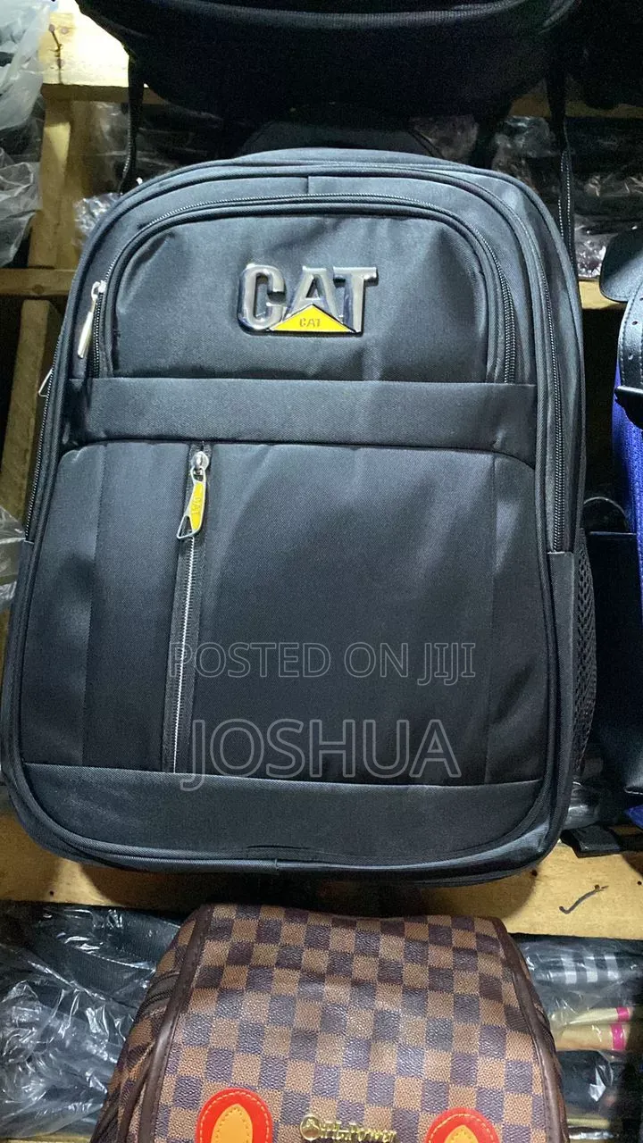 ​Cat Heavy-Duty Multi-Purpose Backpack