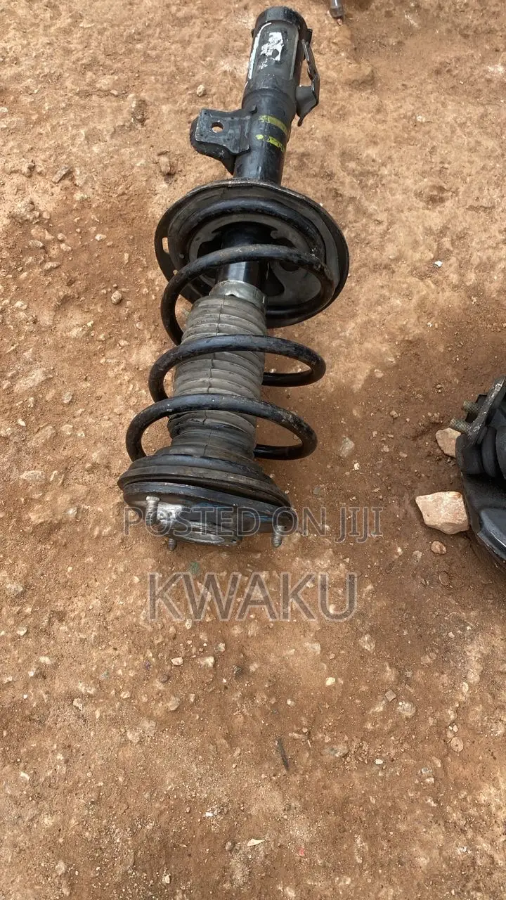 Toyota Rav4 2008/2009/2010/2011/2012/2013/2014/2016 Front Absorbers