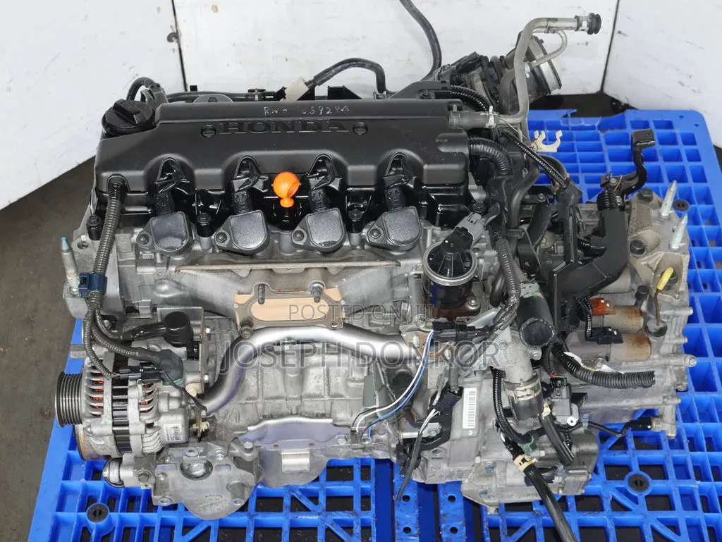 Civic Engine 2006,2007,2008,2009,2010
