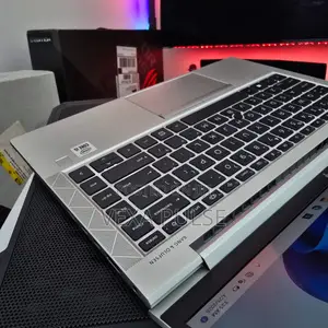 Laptop HP EliteBook 840 G7 8GB Intel Core i5 SSD 256GB
