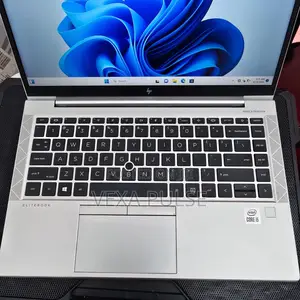 Laptop HP EliteBook 840 G7 8GB Intel Core i5 SSD 256GB