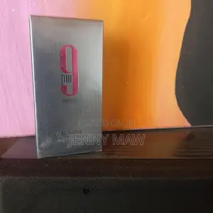 Afnan 9pm Perfumes 50 Ml