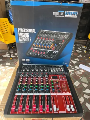 Yamaha Ct-60s Mixer