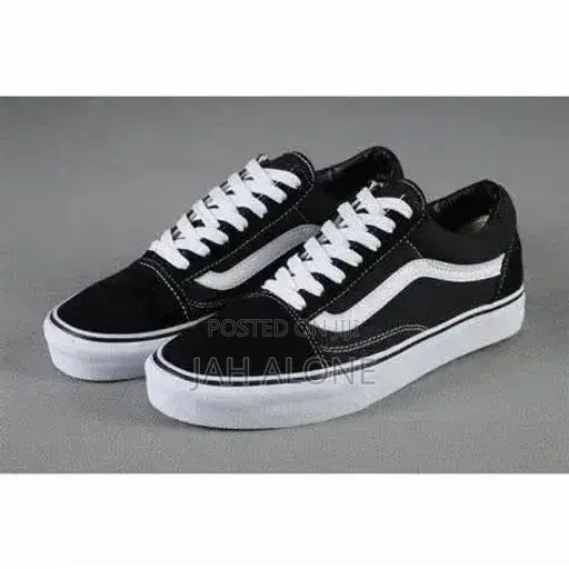 Vans Old Skool Sneaker '04634 (With Box)