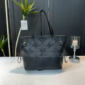 Louis Vuitton Monogram Tote