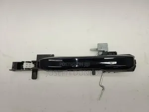 Civic Door Handle Back 2022,2023,2024,2025,2026