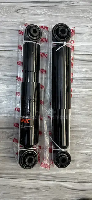 2014-2017 Highlander Back Shock Absorber