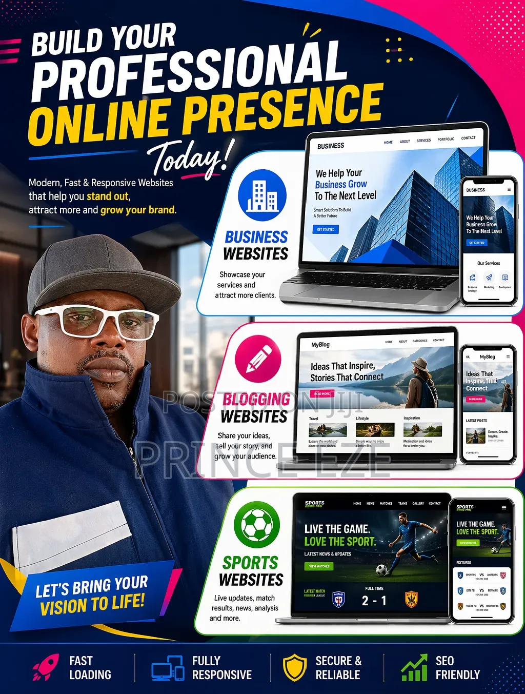 Web Services