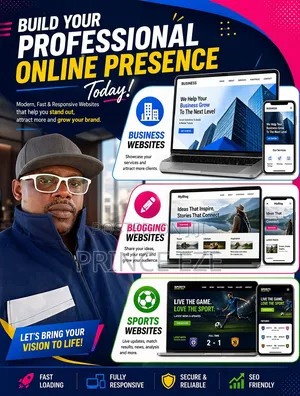 Web Services