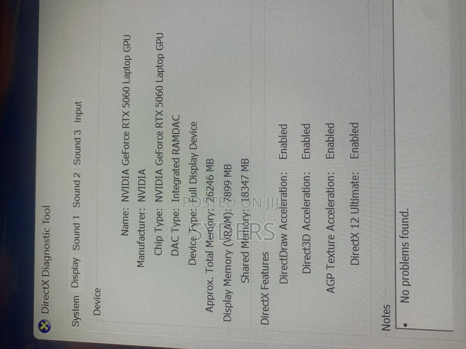 Laptop Lenovo Lrgion 7i 32GB Intel Core Ultra 7 SSD 2T for sale ...
