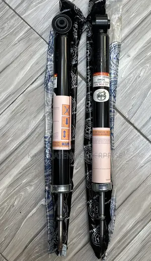 Toyota Yaris Back Shock Absorber