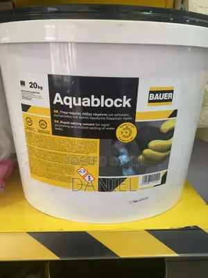 Aquablock 20kg