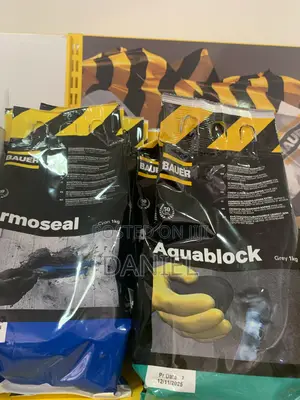 Aquablock 20kg