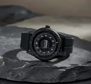 Sabr Stylish Watch